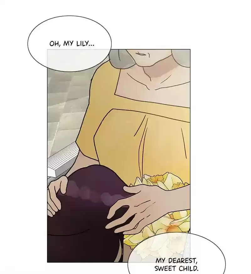 Siren's Lament Chapter 162: