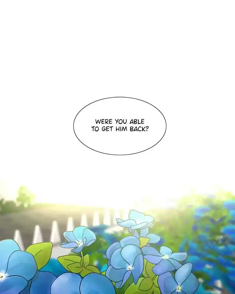 Siren's Lament Chapter 163: