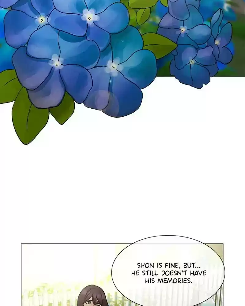 Siren's Lament Chapter 163: