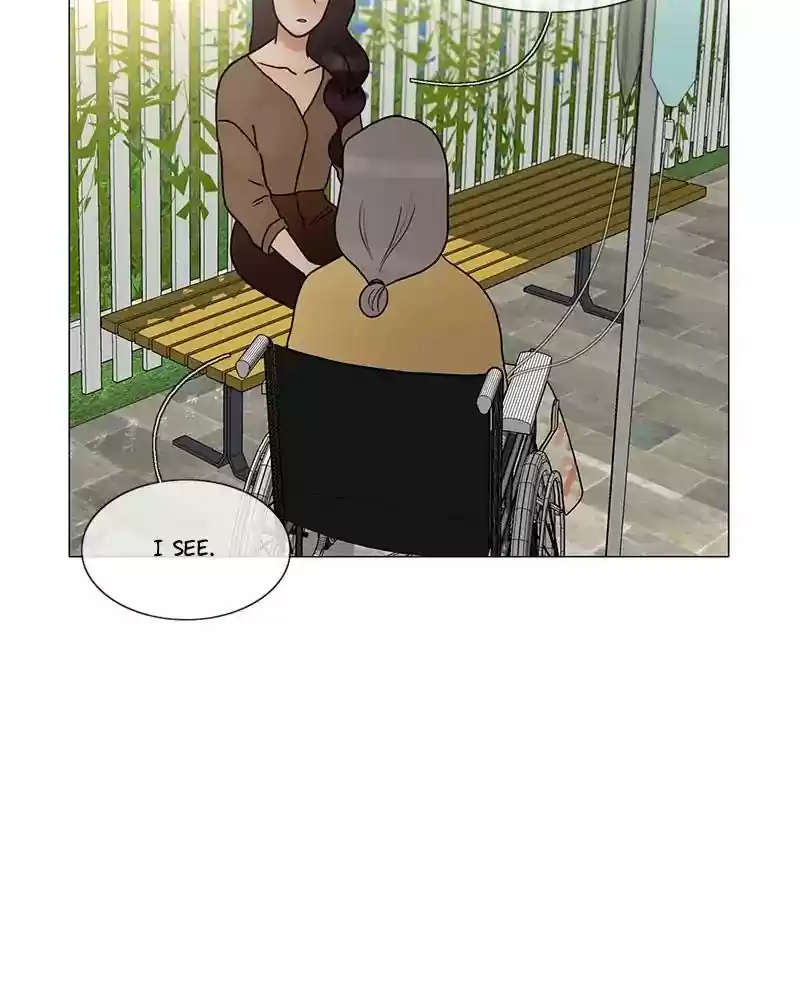 Siren's Lament Chapter 163: