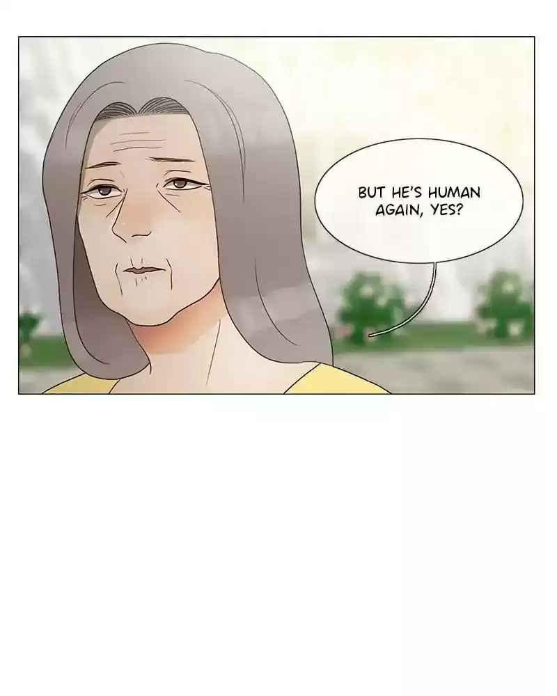 Siren's Lament Chapter 163: