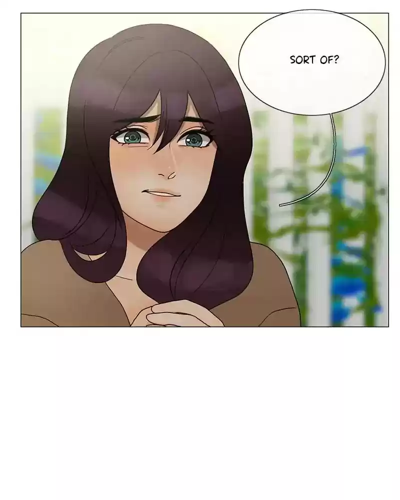 Siren's Lament Chapter 163: