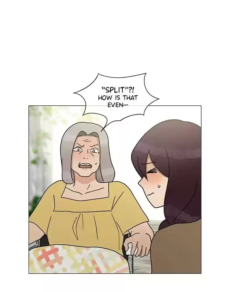 Siren's Lament Chapter 163: