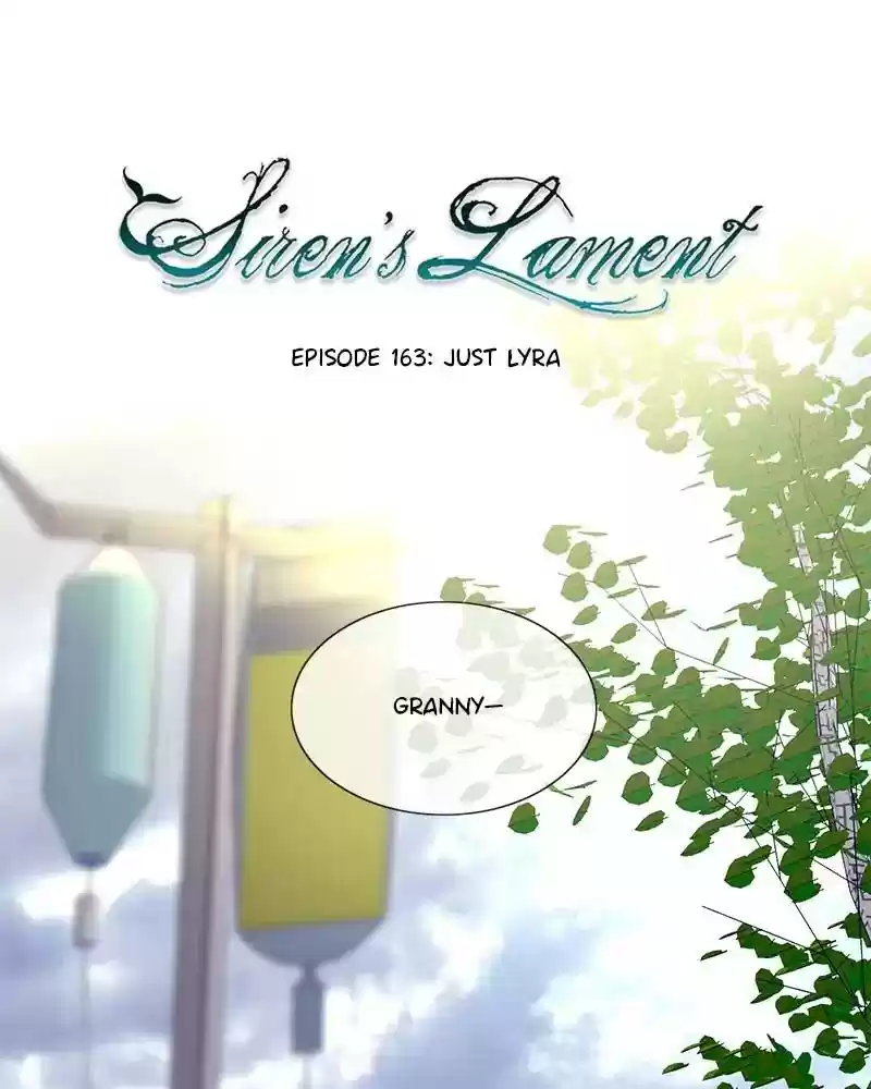 Siren's Lament Chapter 163: