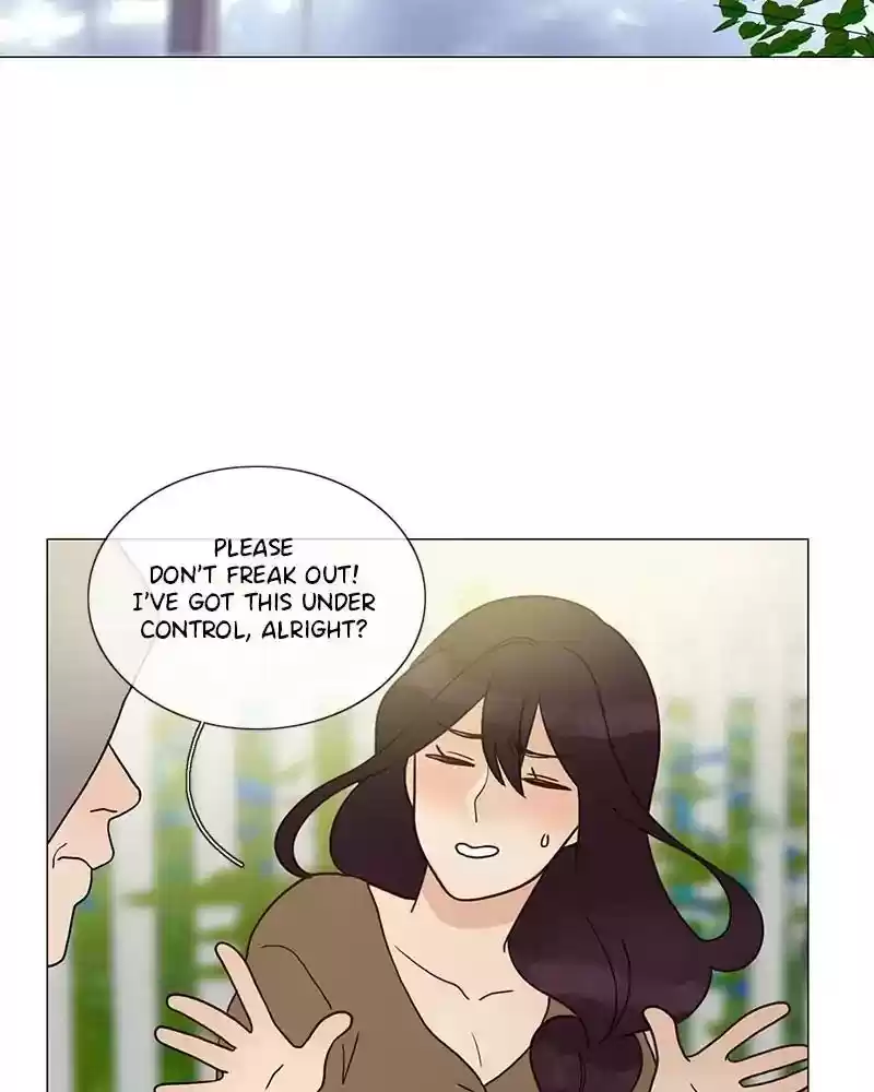 Siren's Lament Chapter 163: