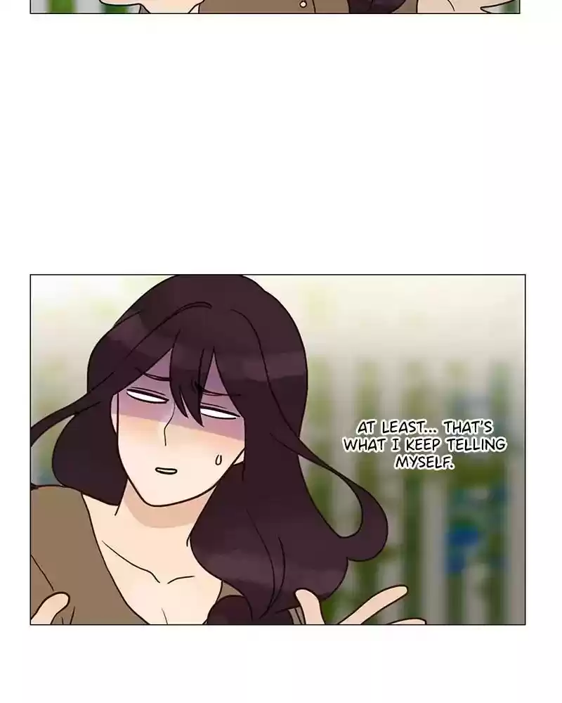 Siren's Lament Chapter 163: