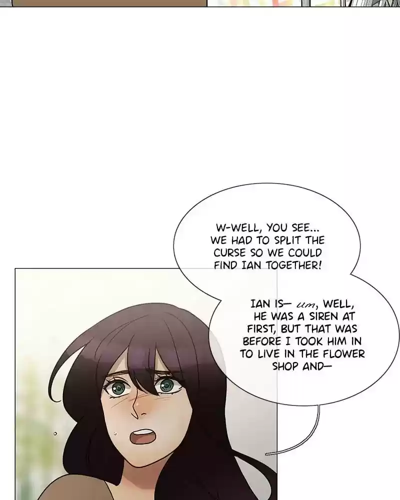 Siren's Lament Chapter 163: