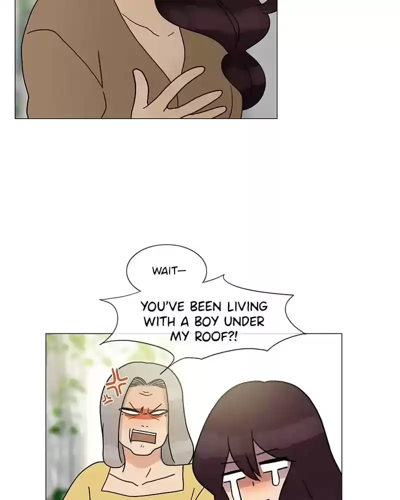 Siren's Lament Chapter 163: