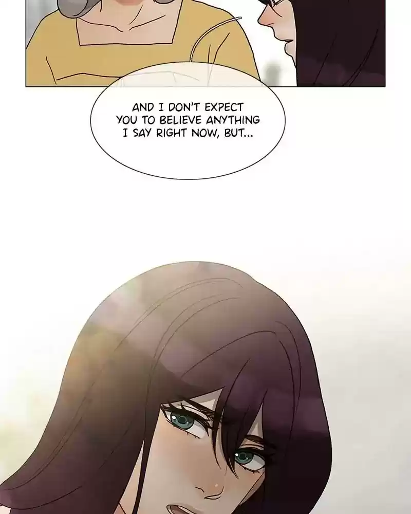 Siren's Lament Chapter 163: