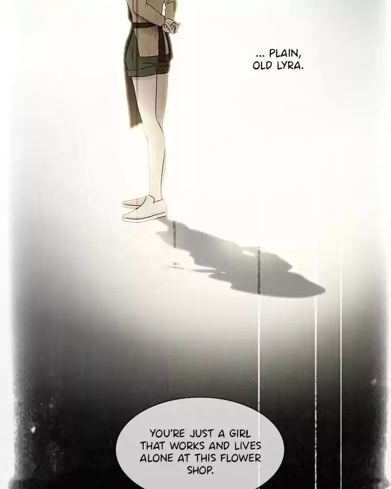 Siren's Lament Chapter 163: