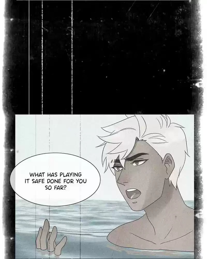 Siren's Lament Chapter 163: