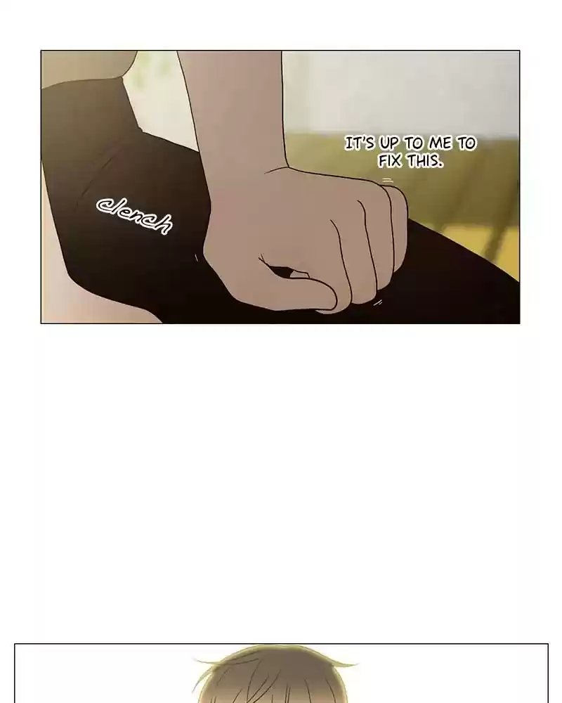 Siren's Lament Chapter 163: