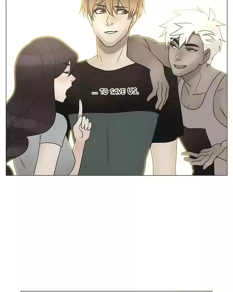 Siren's Lament Chapter 163: