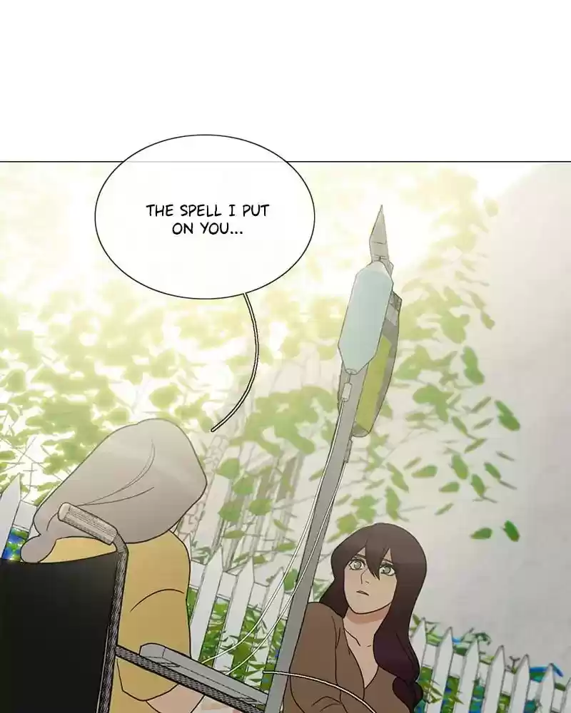 Siren's Lament Chapter 163: