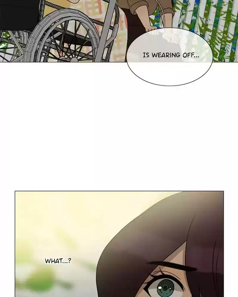 Siren's Lament Chapter 163: