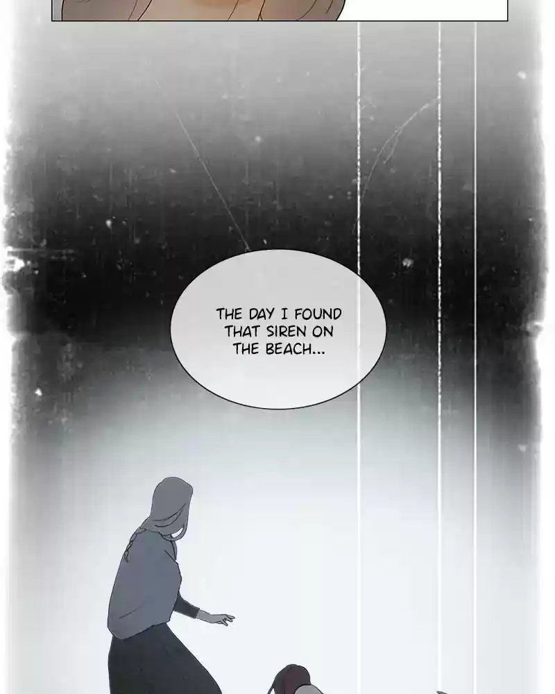 Siren's Lament Chapter 163: