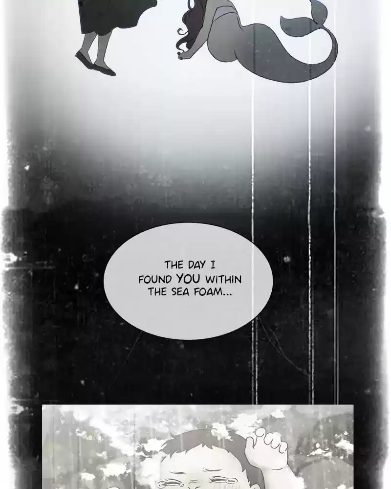 Siren's Lament Chapter 163: