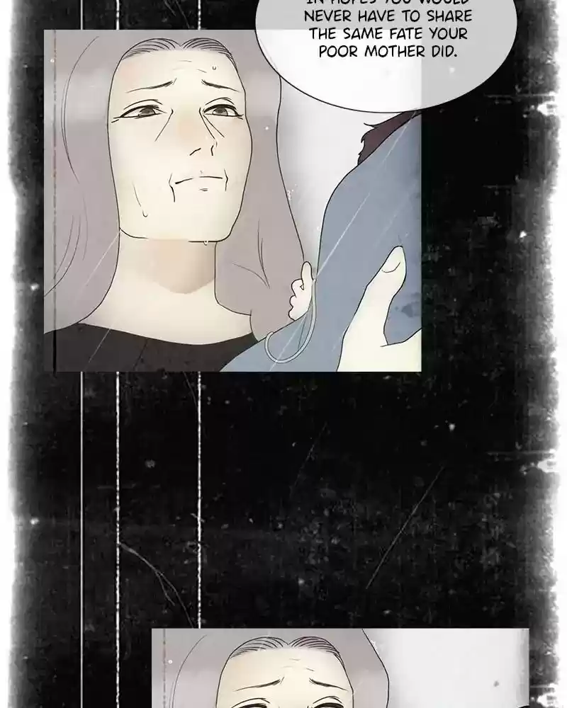 Siren's Lament Chapter 163: