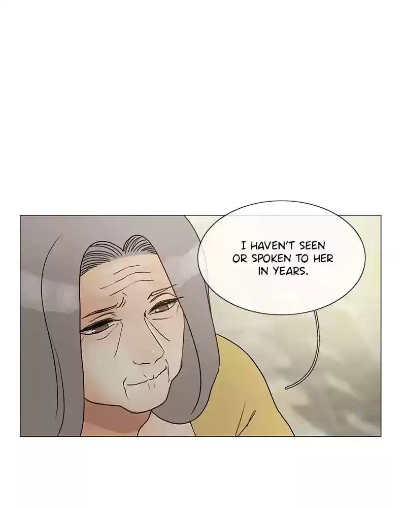 Siren's Lament Chapter 163: