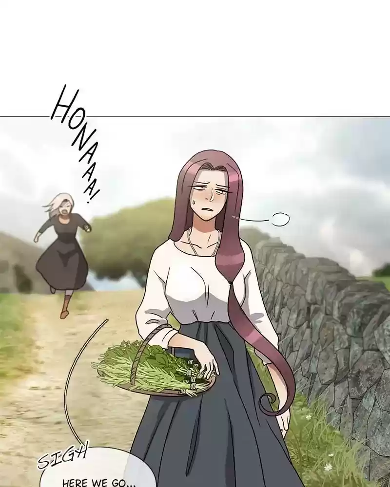 Siren's Lament Chapter 164: