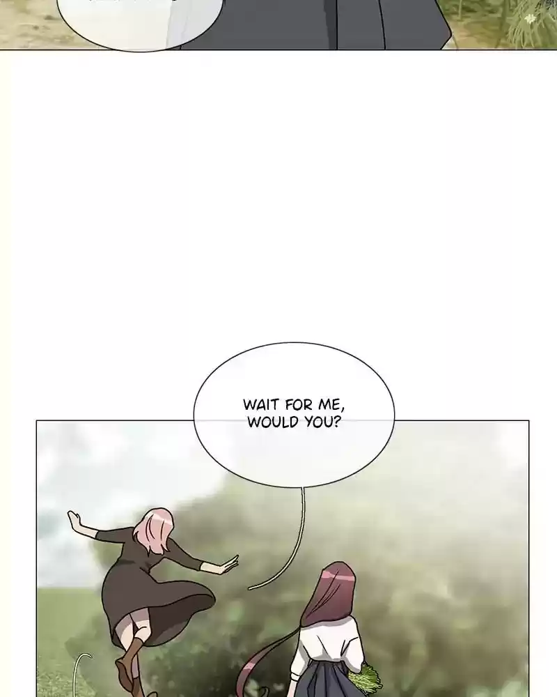 Siren's Lament Chapter 164: