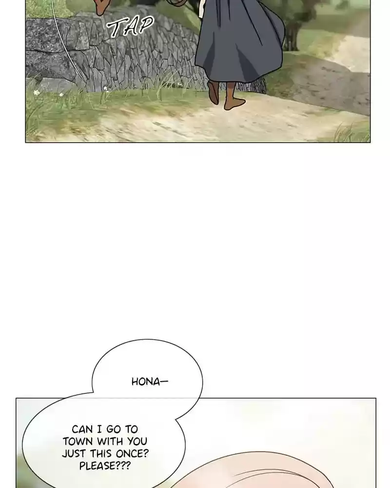 Siren's Lament Chapter 164: