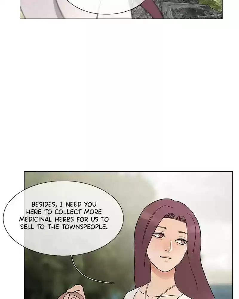 Siren's Lament Chapter 164: