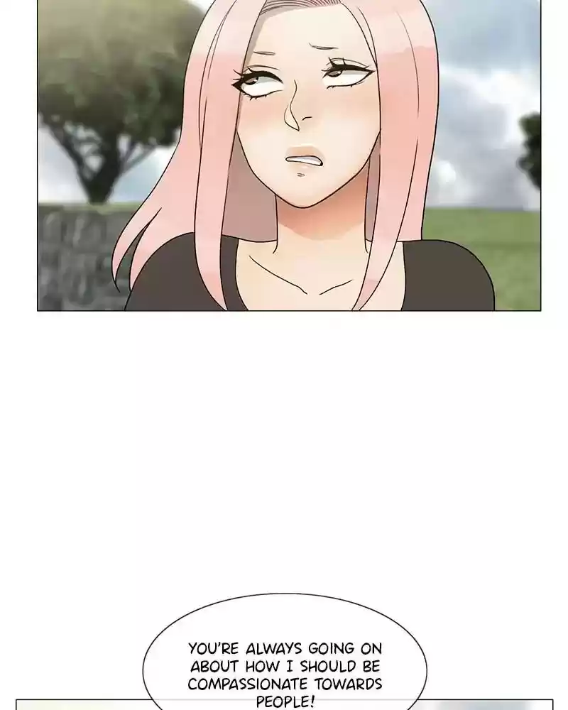 Siren's Lament Chapter 164: