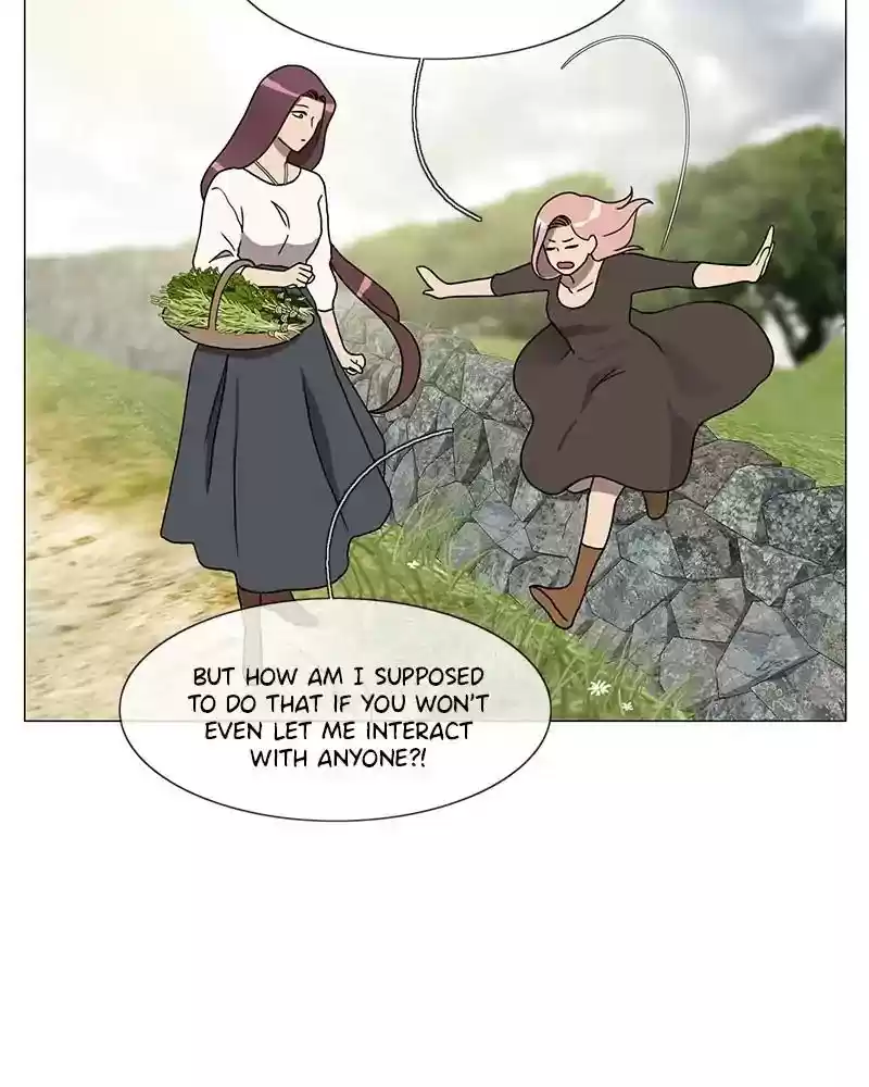 Siren's Lament Chapter 164: