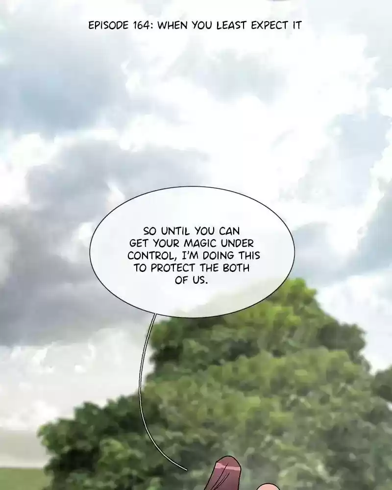 Siren's Lament Chapter 164: