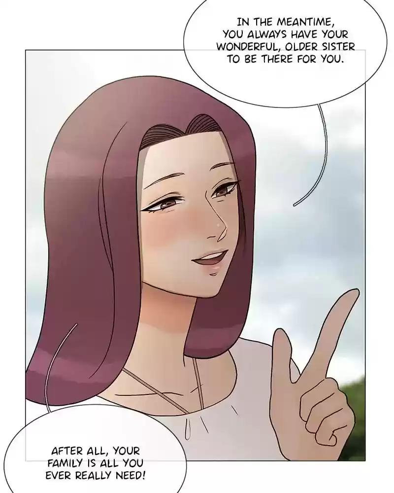 Siren's Lament Chapter 164: