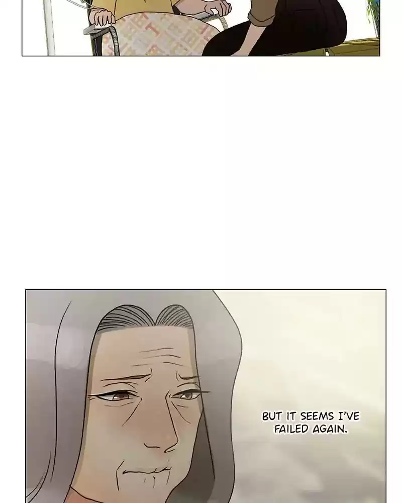 Siren's Lament Chapter 164: