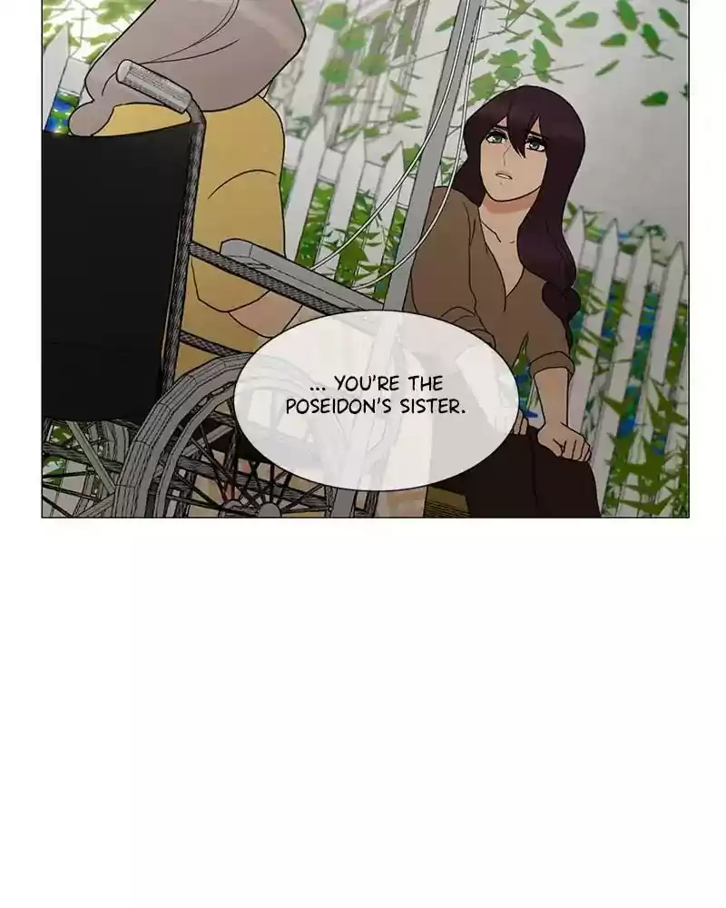 Siren's Lament Chapter 164: