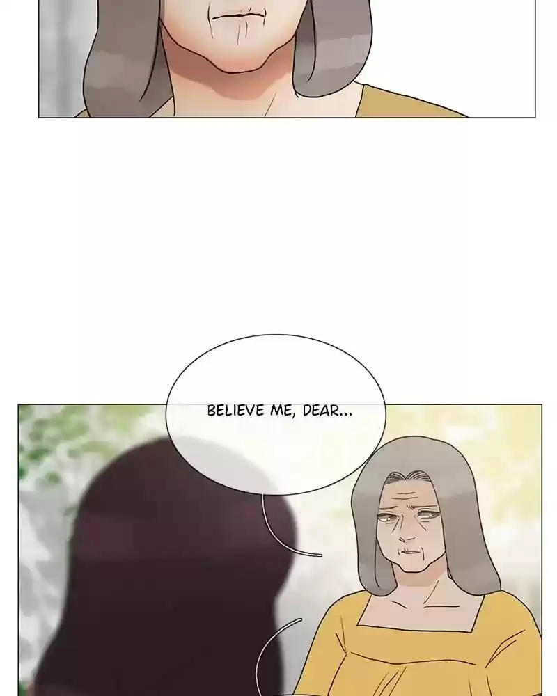 Siren's Lament Chapter 164: