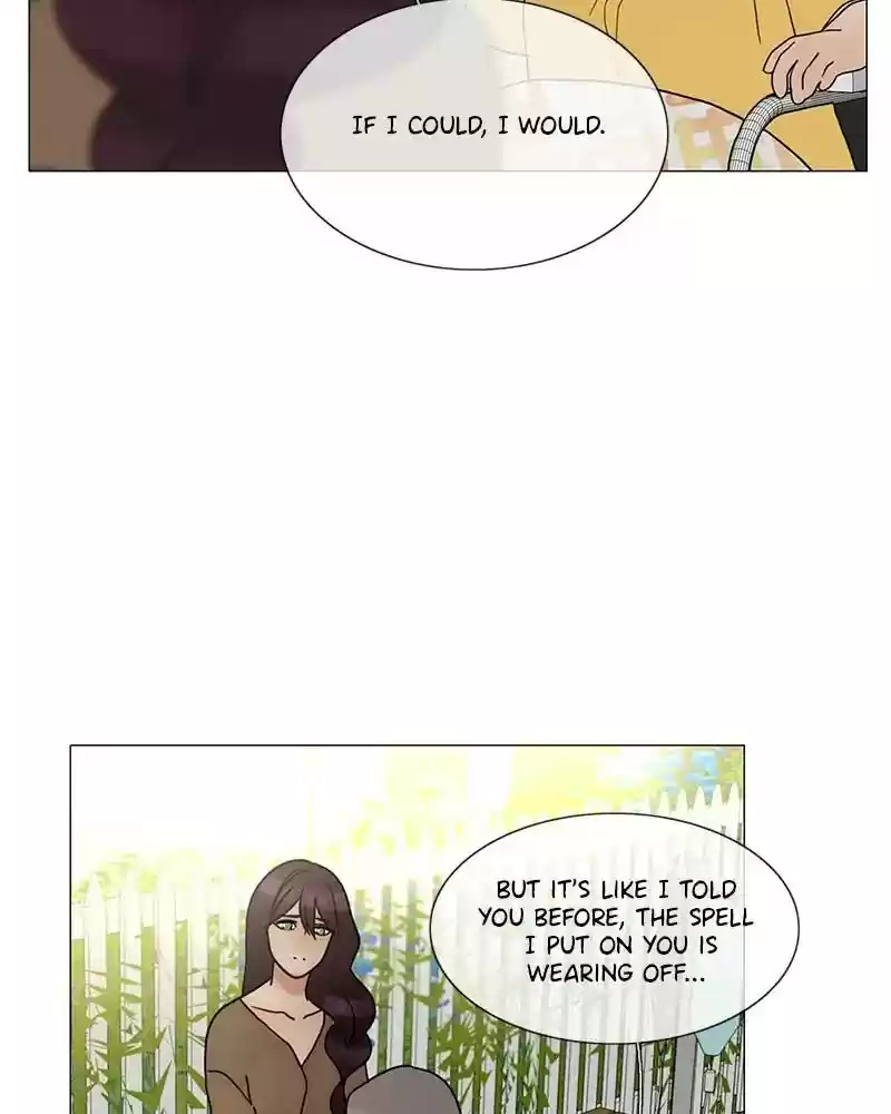 Siren's Lament Chapter 164: