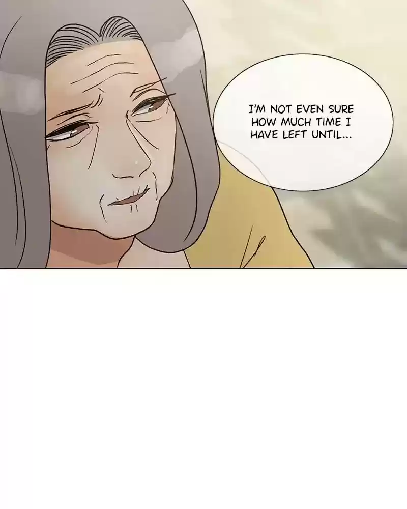 Siren's Lament Chapter 164: