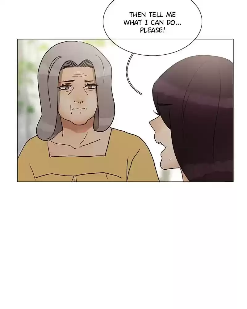 Siren's Lament Chapter 164: