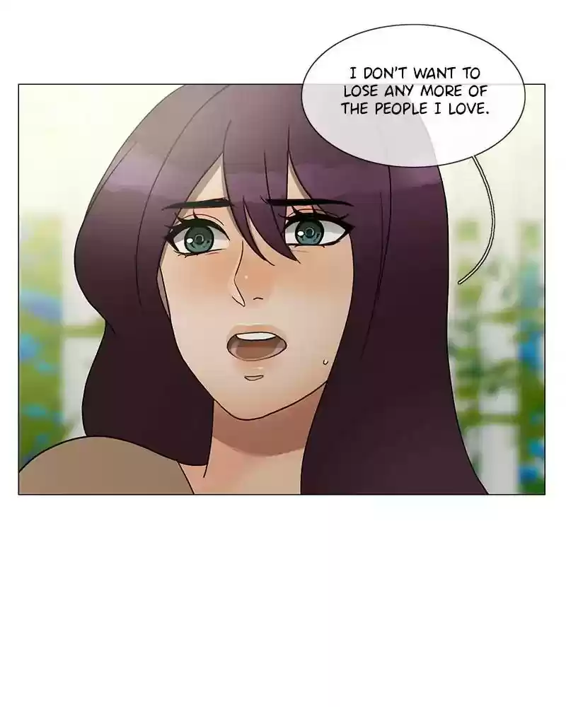 Siren's Lament Chapter 164: