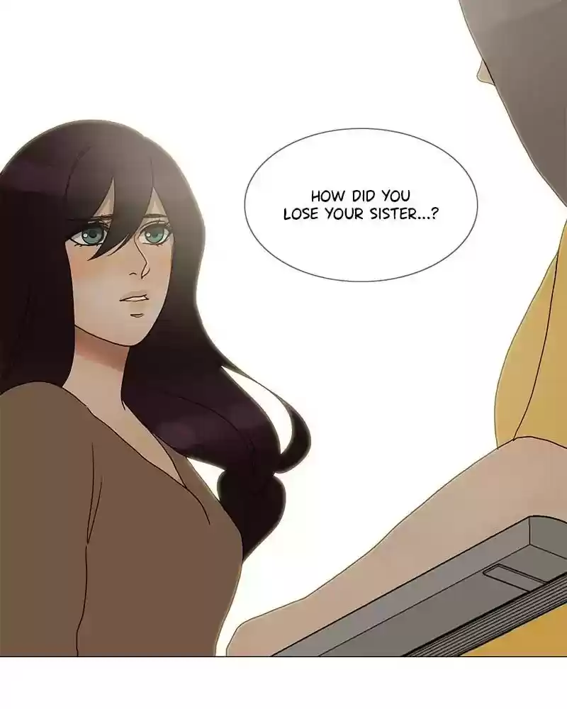 Siren's Lament Chapter 164: