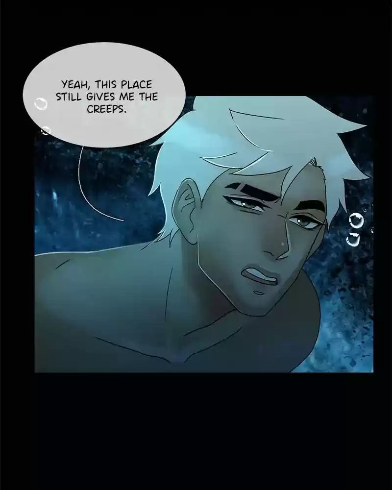 Siren's Lament Chapter 165: