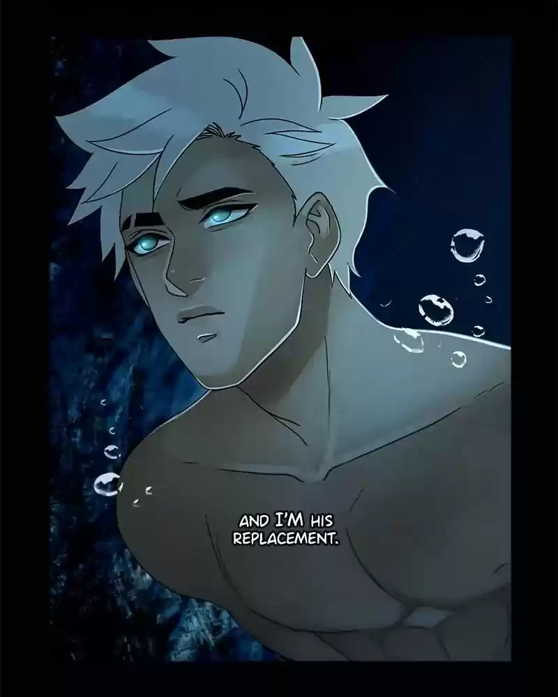 Siren's Lament Chapter 165: