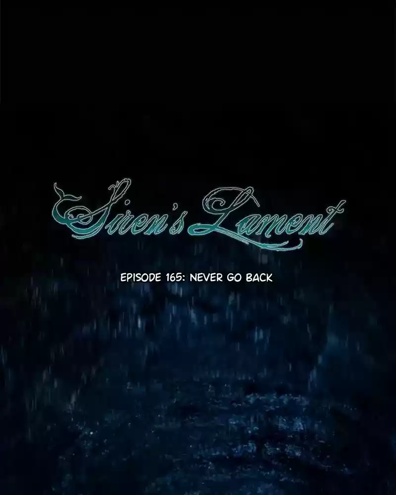 Siren's Lament Chapter 165: