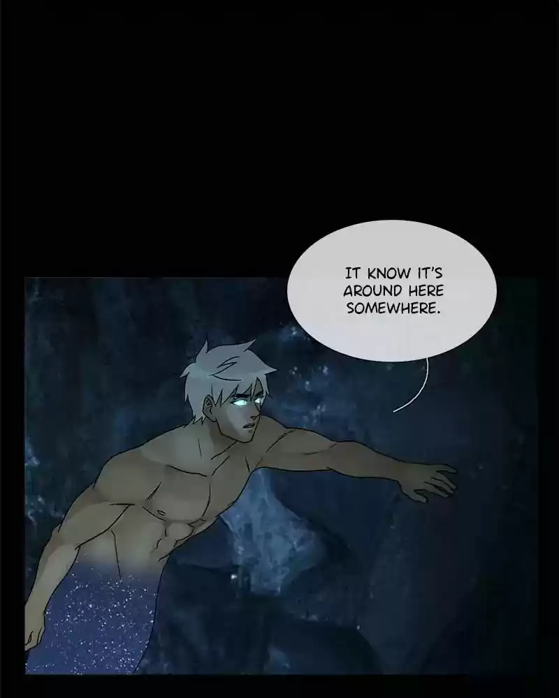 Siren's Lament Chapter 165: