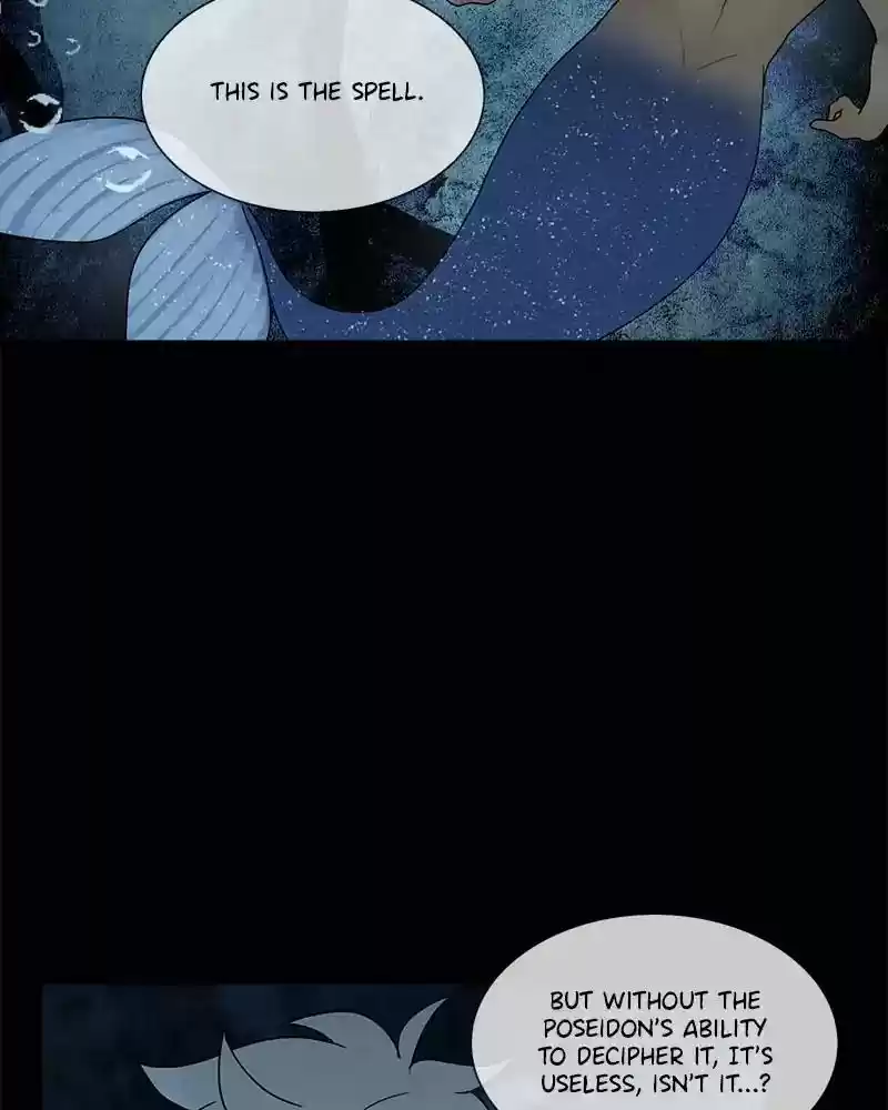 Siren's Lament Chapter 165: