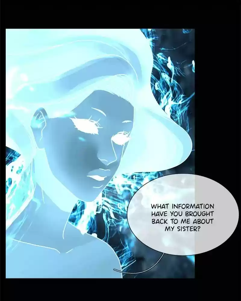 Siren's Lament Chapter 165: