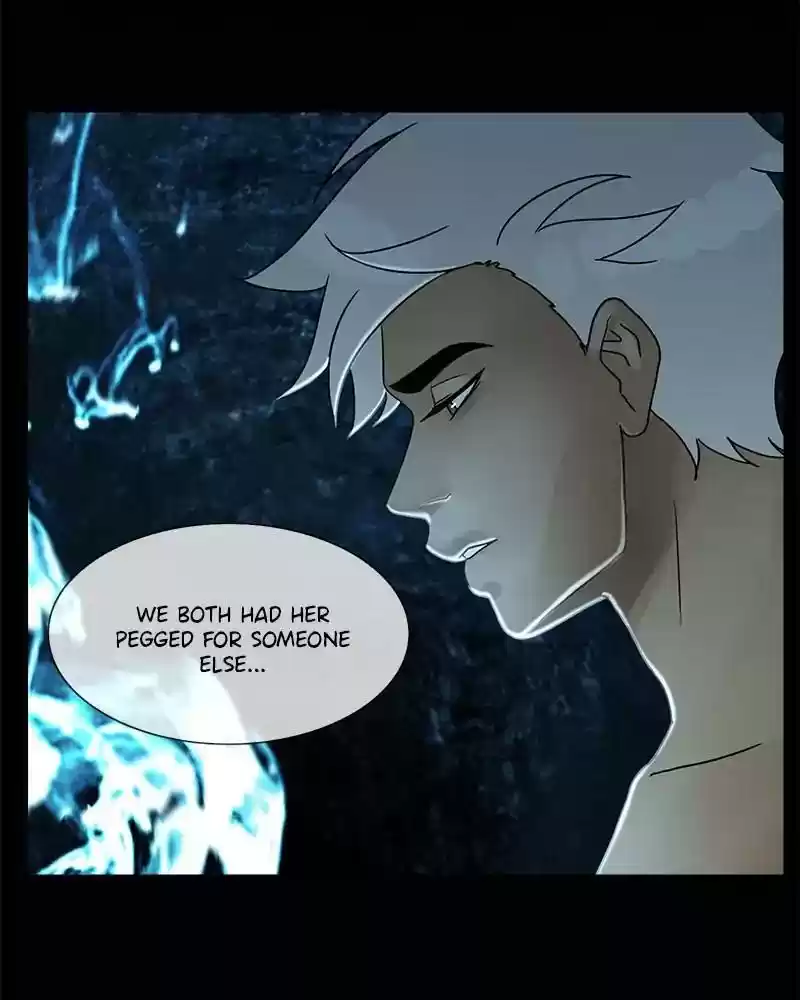 Siren's Lament Chapter 165: