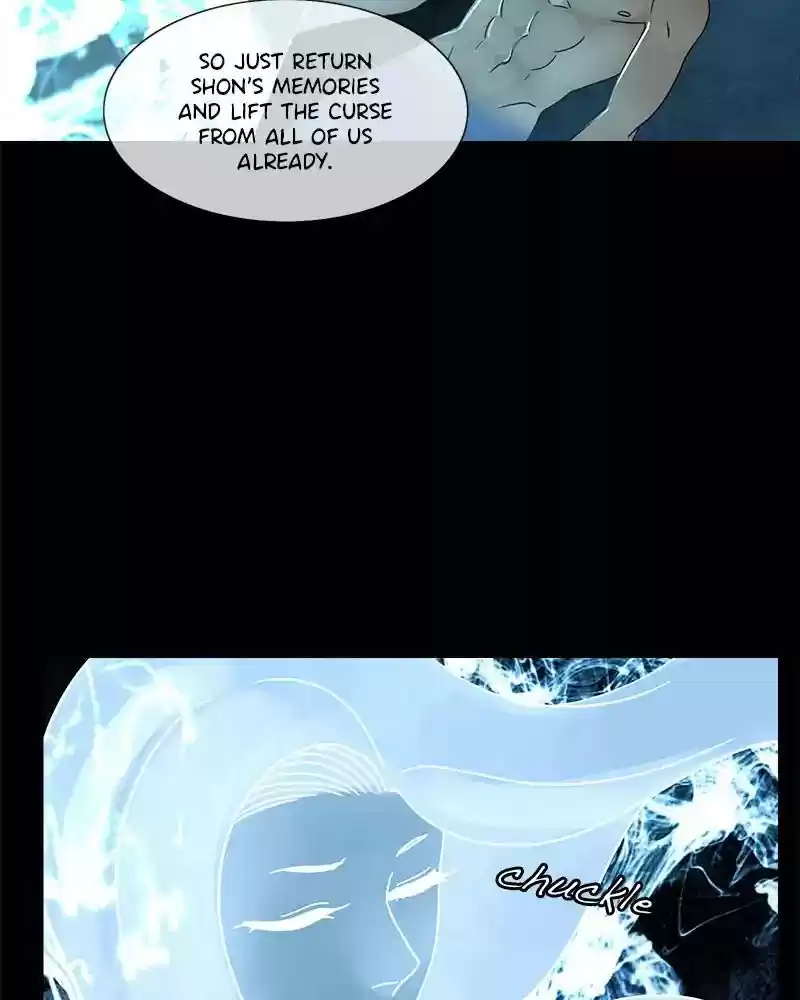 Siren's Lament Chapter 165: