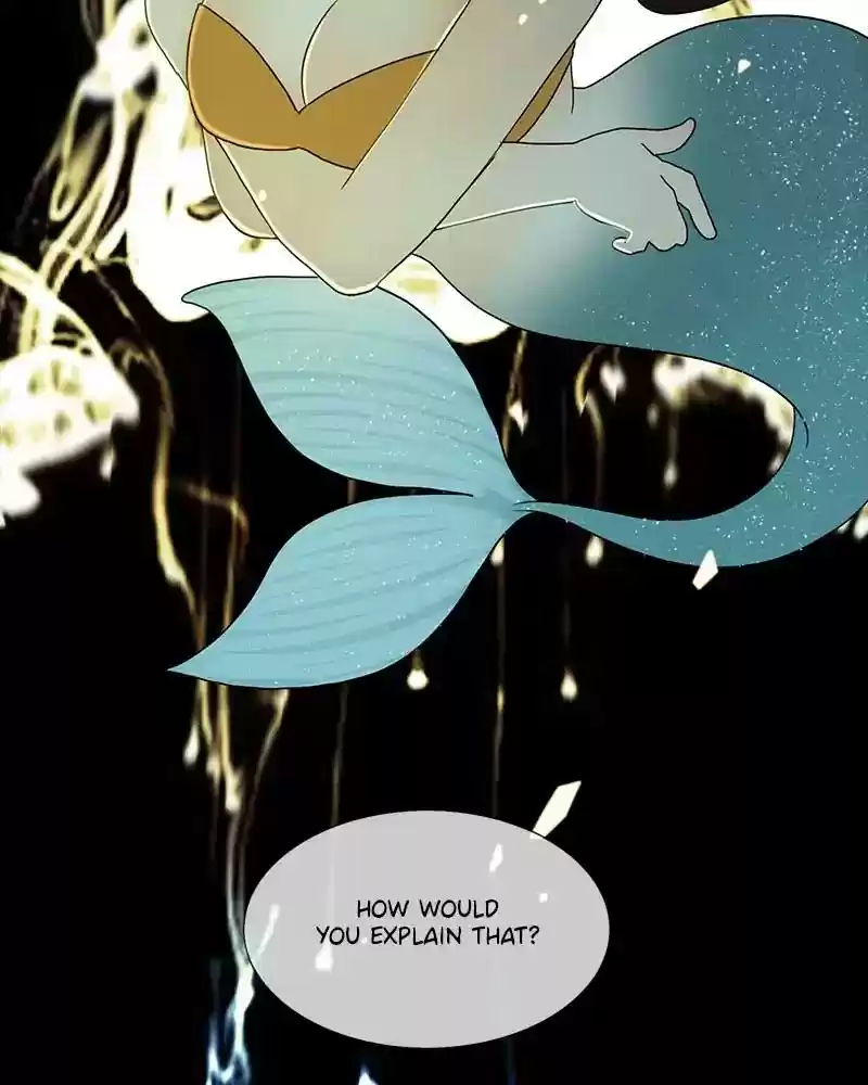 Siren's Lament Chapter 165: