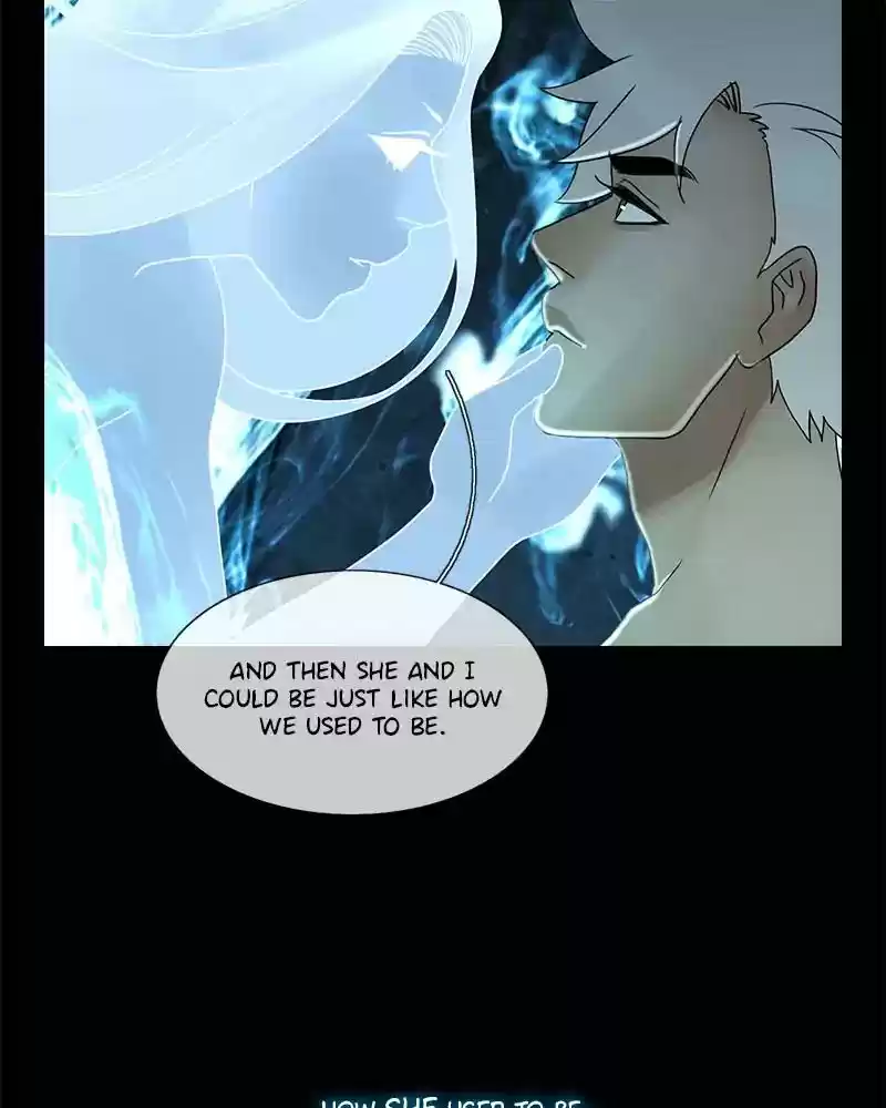 Siren's Lament Chapter 165: