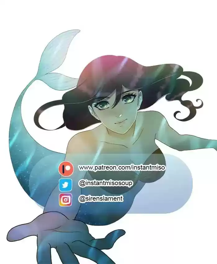 Siren's Lament Chapter 165: